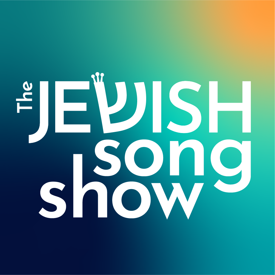 Logo of the Jewish Song Show